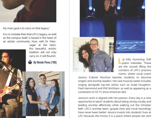 Changing The Face Of Worship Arts And Media - Page 02