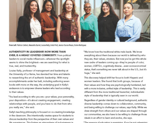 Empowered Women Empower Women - Page 01