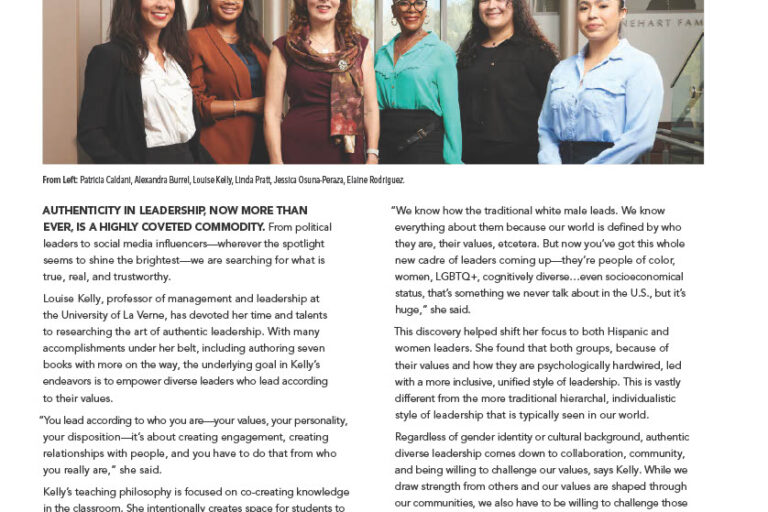 Empowered Women Empower Women - Page 01