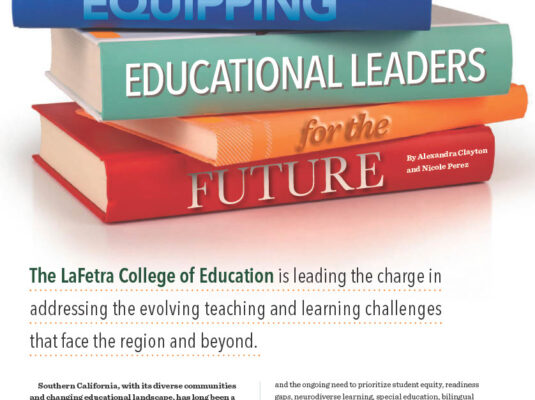 Equipping Educational Leaders - Page 01