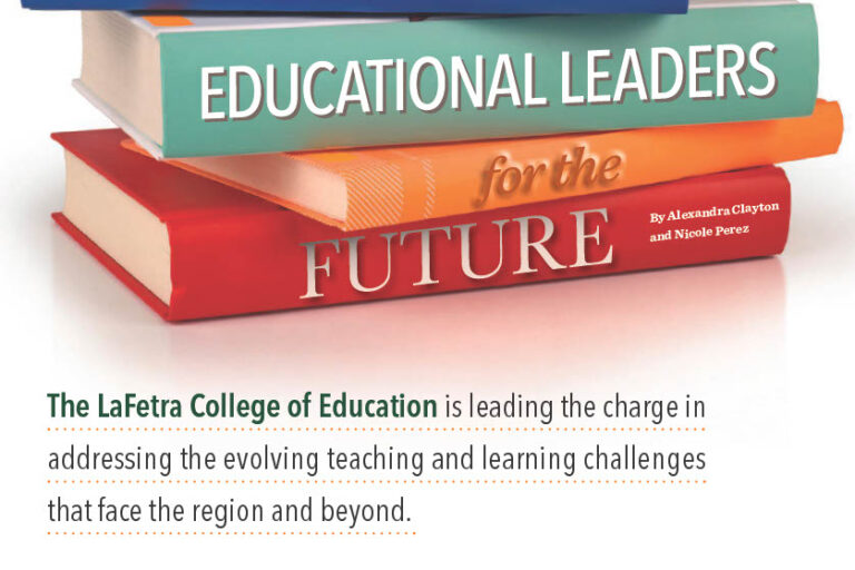 Equipping Educational Leaders - Page 01